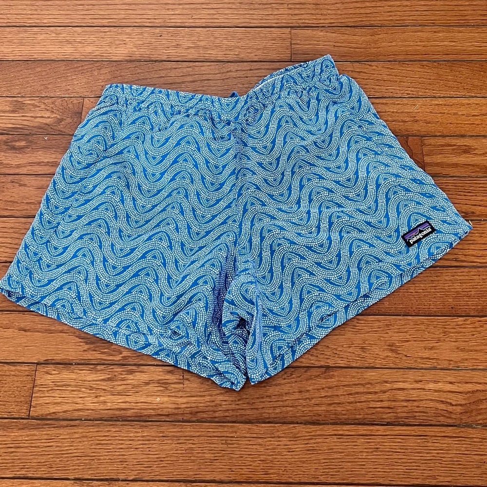 Patagonia shorts sz XS NWOT